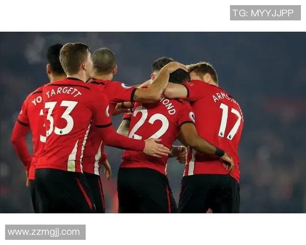 英超激战西汉姆主场迎战南安普顿争夺关键三分