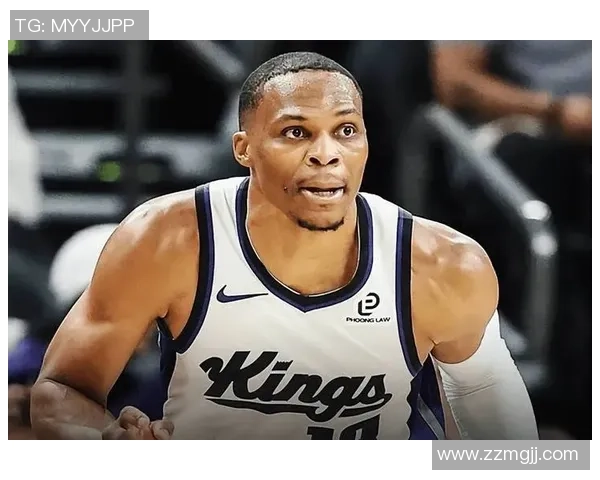 13分10板14助!就在今日,两项前无古人的NBA纪录被威少达成了