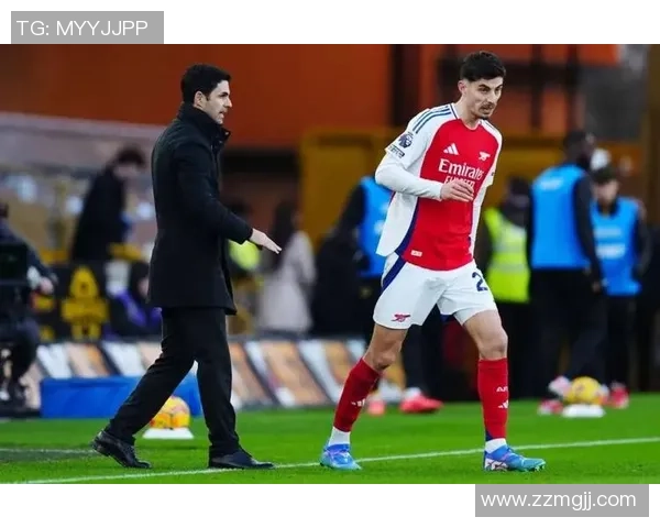 一波三折！枪手锋线中心哈弗茨恢复受阻 复出时刻推延 英超争冠少不了他