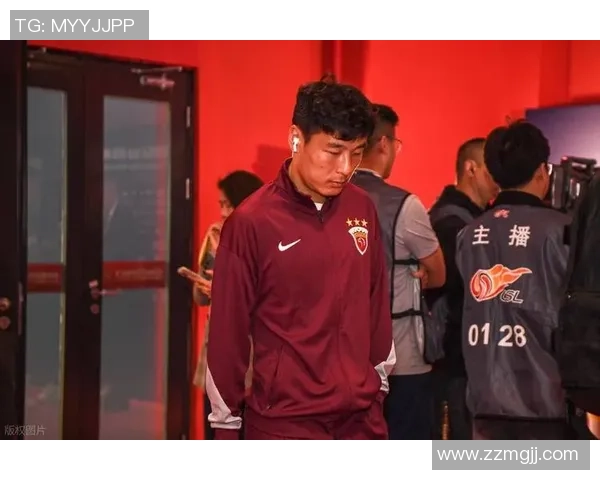 中国足球只要他配得上“射手”称谓?留洋被笑话,回归中超仍是王