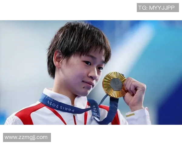 从女双10米台一日双赛探析全红婵为何抛弃单人：不会下降冠军规范